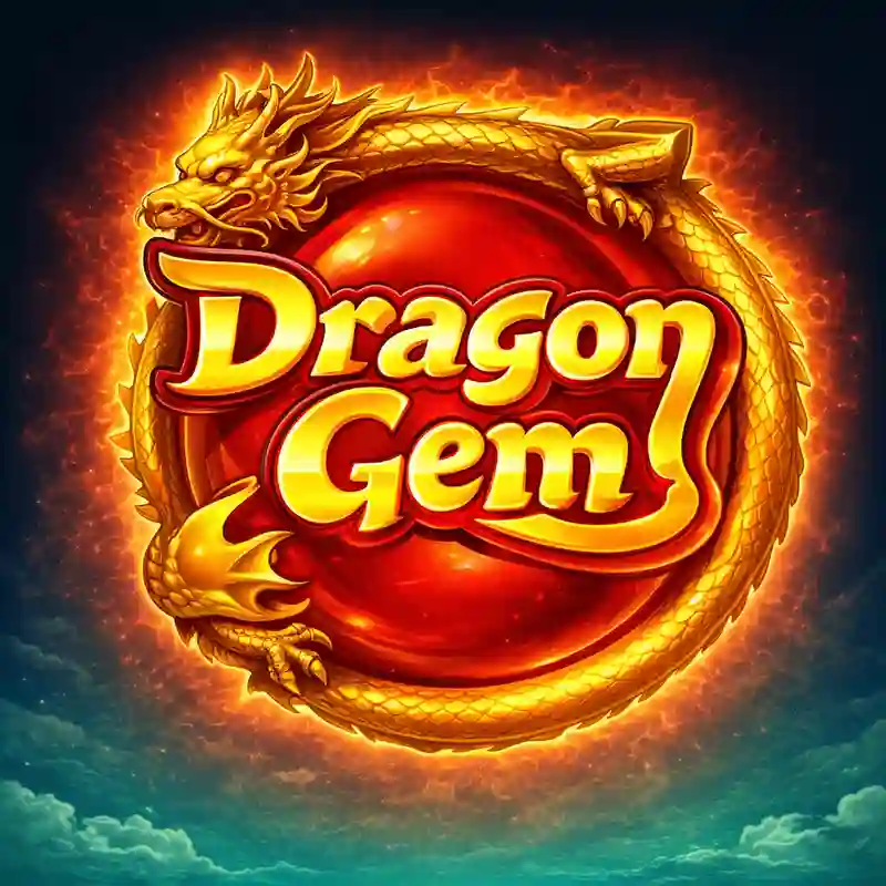 Dragon Gem Slot Machine at lyn bet